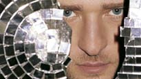 Justin Timberlake