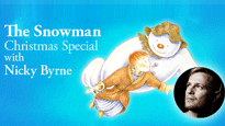 The Snowman