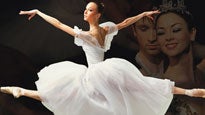 Monica Loughman Ballet