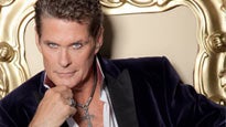 David Hasselhoff