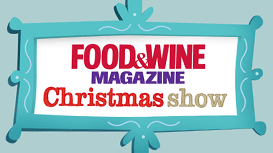Food & Wine Christmas Show