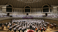 Kerry Peace Proms