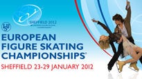 ISU European Figure Skating Championship