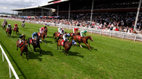 Curragh Race Meetings