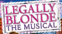 Legally Blonde the Musical