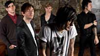 Lostprophets&nbsp;Tickets