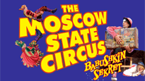 Moscow State Circus