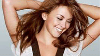 Charlotte Church