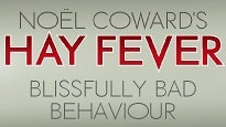 Hay Fever
