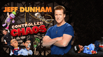 Jeff Dunham