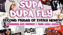 Supa Dupa Fly