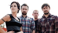 The Cranberries