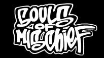 Souls of Mischief