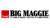 Big Maggie