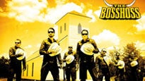 The Bosshoss