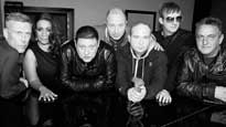 Happy Mondays