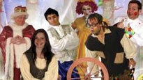 Rumplestiltskin - the Panto Company