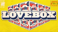 Lovebox Festival