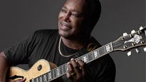 George Benson