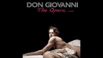 Don Giovanni - the Opera