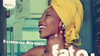 Fatoumata Diawara