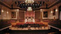 Aberdeen Music Hall&nbsp;Tickets