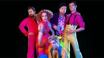 Scissor Sisters&nbsp;Tickets