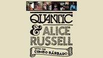 Quantic