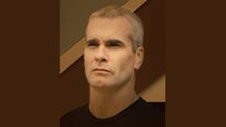 Henry Rollins