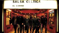 Salsa Celtica Tickets