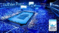 Barclays ATP World Tour Finals - Hospitality Packages