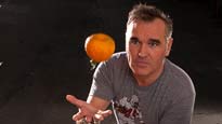 Morrissey
