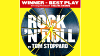 Rock N Roll&nbsp;Tickets