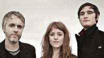 Magnetic North