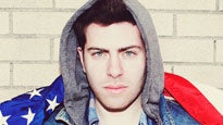Hoodie Allen