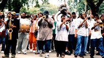 Hot 8 Brass Band