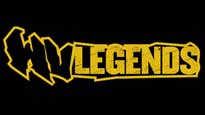 Wu Legends