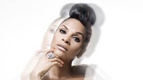 Teedra Moses