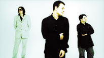 Manic Street Preachers&nbsp;Tickets