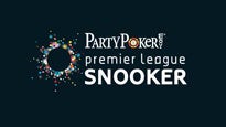 Premier League Snooker