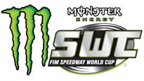 2012 FIM Monster Energy Speedway World Cup