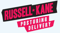 Russell Kane