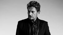 Johnny Hallyday