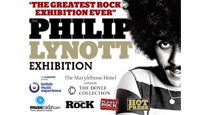 The Philip Lynott Exhibition