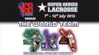 Super Series Lacrosse
