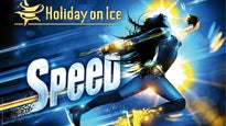 Holiday On Ice