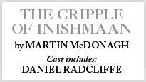 The Cripple of Inishmaan