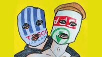 Rubberbandits
