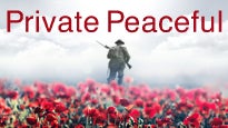 Private Peaceful