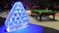 Masters Snooker